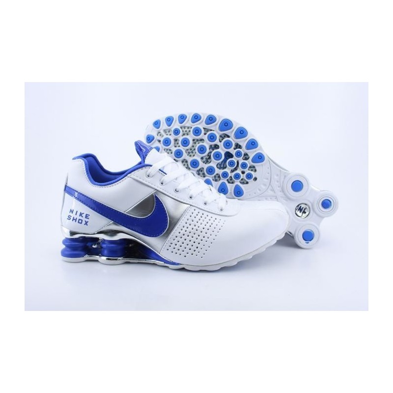 nike shox oz