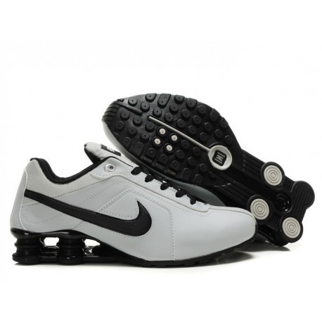 nike shox r4 femme beige