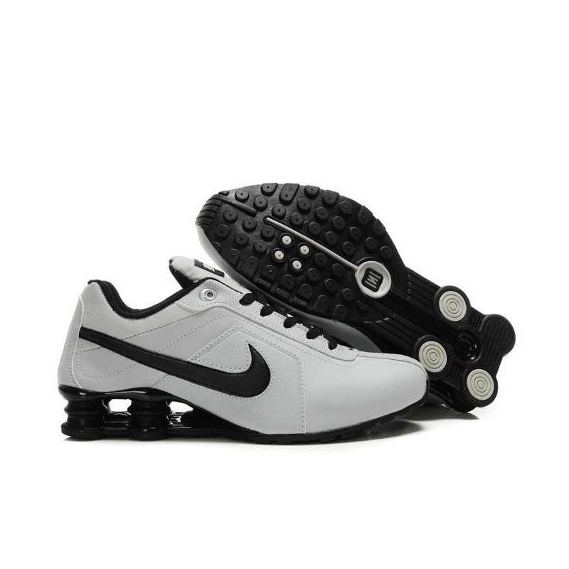 nike shox beige