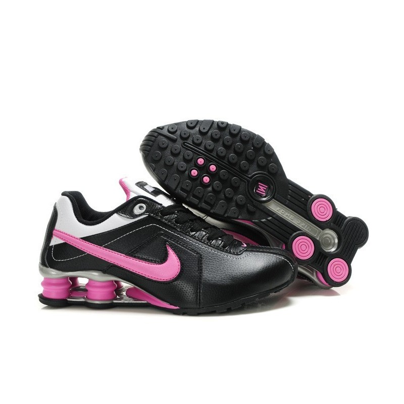 nike shox r4 femme